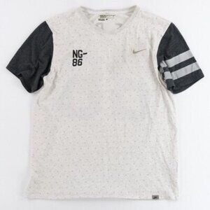 Nike Golf T Shirt Modern Fit Performance Dri-Fit